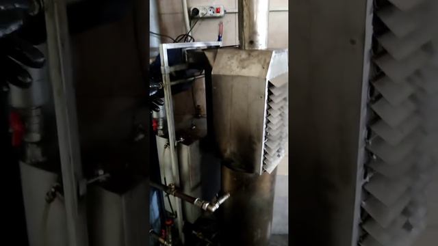 Буржуйка на отработке смотреть онлайн