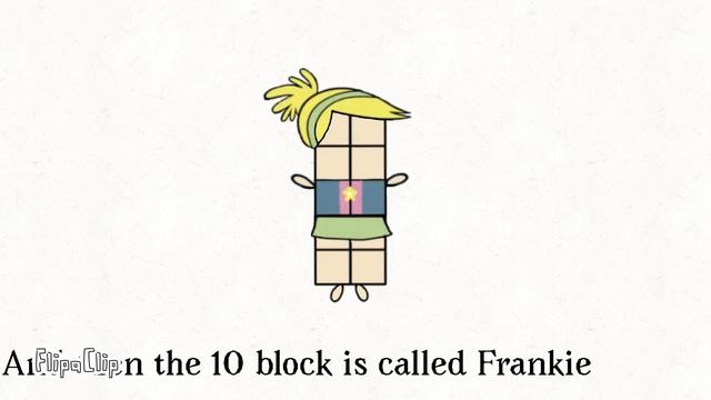 The story of Frankie Pamplemousse (Part 1) (For Boost team) смотреть онлайн
