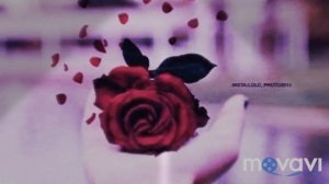 ?Яблоко Любви поет от души Девушка?