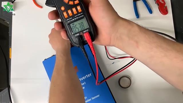 1000W 2000W Solar Inverter With Limiter Sensor MPPT On Grid Tie Inverter Converter