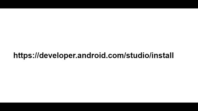 #lesson2 Setup An IDE || Install Android Studio || Learn Kotlin || Must Watch смотреть онлайн
