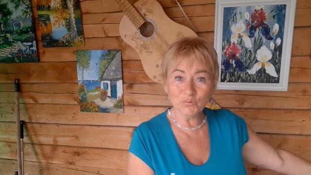 Выращиваю одуванчики!/Философия про НАДО/Чем спасти сливы?/Отмываю бассейн! смотреть онлайн