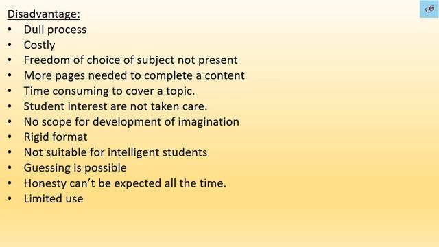2.4 Programmed Instruction///Linear programming , Branching programming , Mathetic programming смотреть онлайн