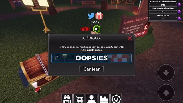 [SUB ESP/ENG] Trade is Back + NEW CODE | NUEVO CÓDIGO | STK Roblox смотреть онлайн