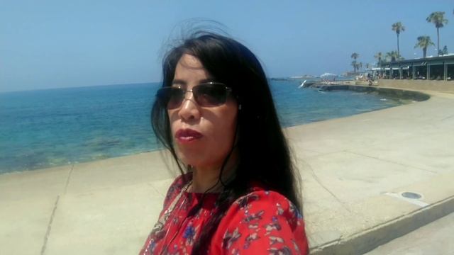 # TOURIST SPOT @ HARBOUR VIEW KATO PAPHOS CYPRUS смотреть онлайн