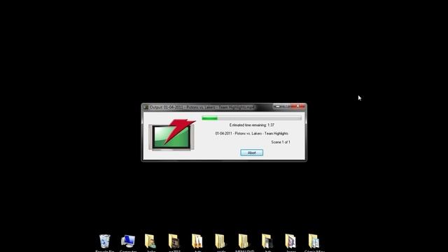 Problem converting TS file to MP4 [VideoReDo] смотреть онлайн
