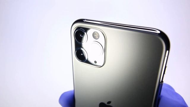iPhone 11 Pro Unboxing - ASMR смотреть онлайн
