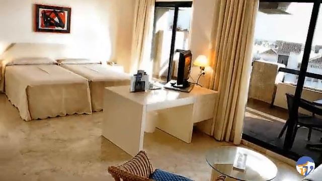Hotel Almerimar **** смотреть онлайн