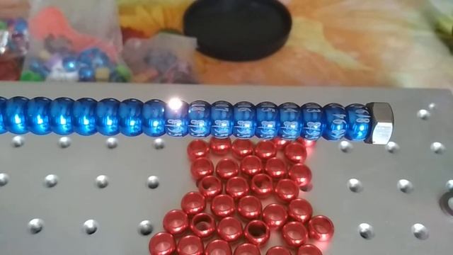 Именные кольца ДЛЯ ГОЛУБЕЙ для Сергея Петровича из г. Зеленодольск. смотреть онлайн