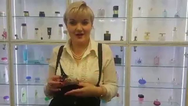 "Love Potion Secrets" - секрет вашего соблазна смотреть онлайн