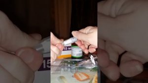 шприц метотрексат эбеве/ как им пользоваться?