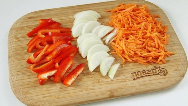 Книга рецептов