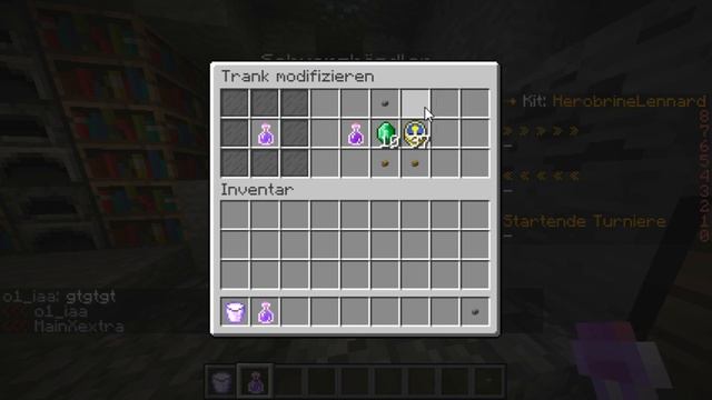 Minecraft:Timolia-Server 1 vs 1 Minigame смотреть онлайн