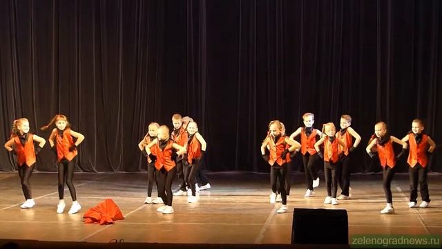 Baby (Тверь). Танцевальный микс смотреть онлайн