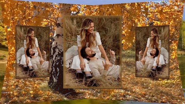 Нежно обниму любя- А Храмов смотреть онлайн