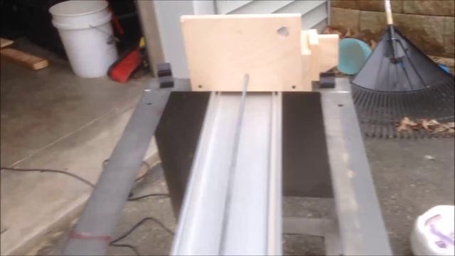 wooden Nut and Bolt part 1 смотреть онлайн