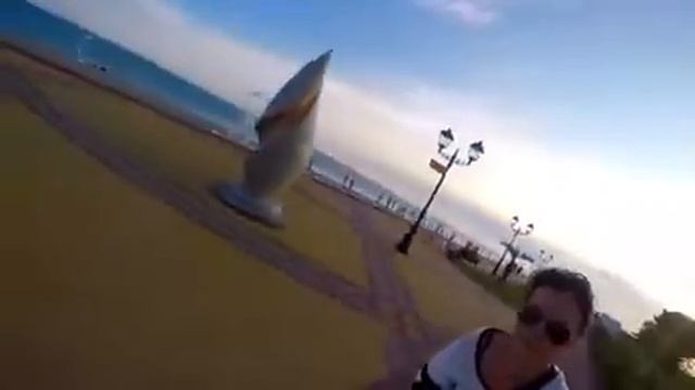 Сочи 2016 Велопрогулка смотреть онлайн