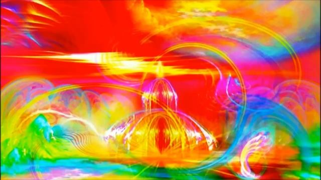 Медитация "Получение и Принятие" Клаус Джоул смотреть онлайн