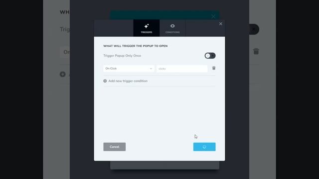BRIZY WORDPRESS POPUP BUILDER︱簡單上手的彈跳視窗產生器 - IG版 -印設所 смотреть онлайн