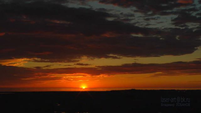 Беломорский закат. смотреть онлайн