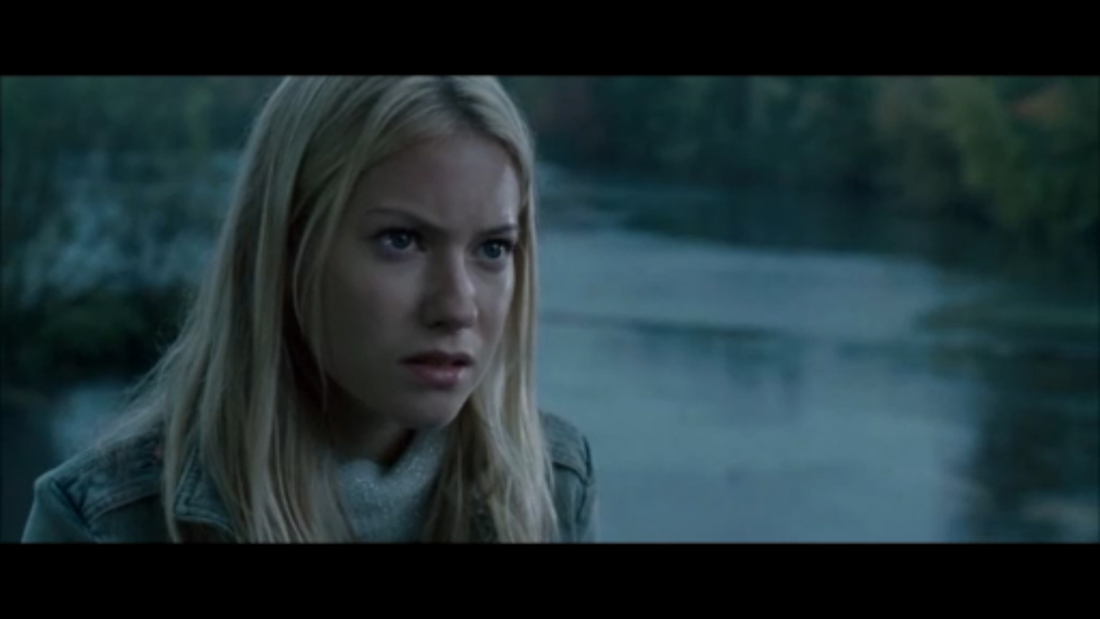 Total - Алая Талая / The Letter Of Love