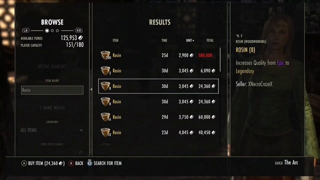 ESO You Must Stock Up On This Now!!! Super Cheap смотреть онлайн