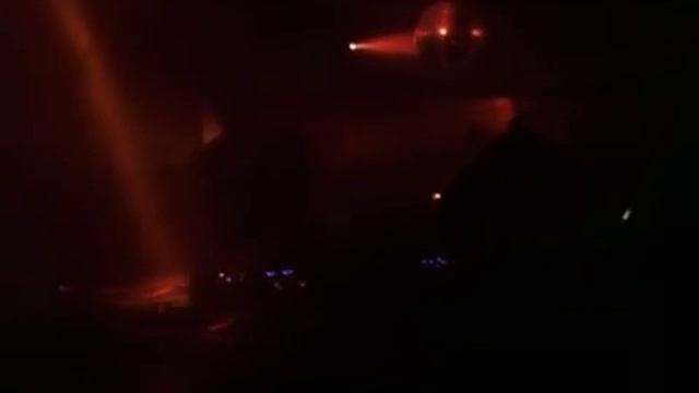 Kalden Bess LIVE Sass Music Club Wien 12.04.2014. part 1.