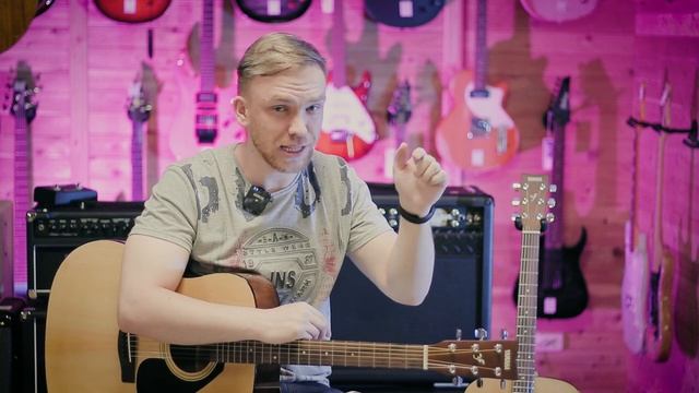 ВОТ ПОЧЕМУ YAMAHA F310 ЛУЧШАЯ ГИТАРА ДЛЯ НОВИЧКА! смотреть онлайн