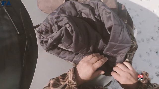 ОБЗОРИЩЕ?АМЕРИКАНСКИЕ УТЕПЛЕННЫЕ ДЫШАЩИЕ ВЕЙДЕРСЫ 2-В-1 смотреть онлайн
