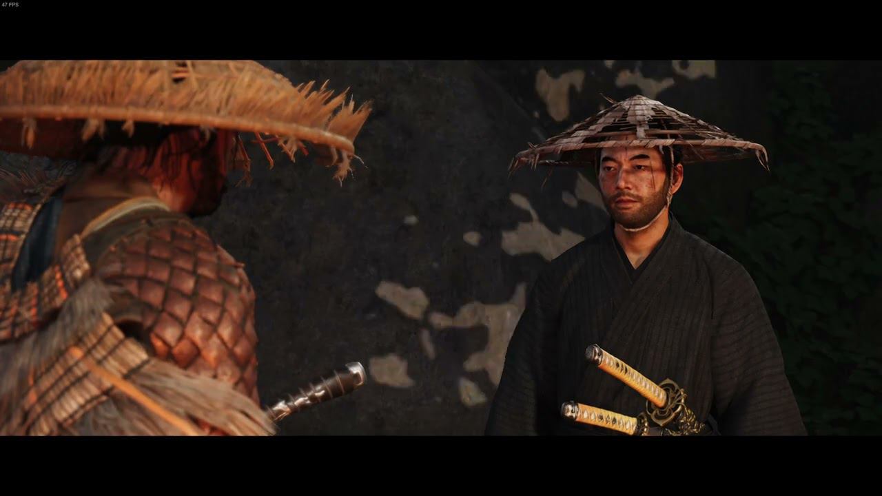 Призрак Цусимы. Продолжаем громить монголов #часть7 смотреть онлайн