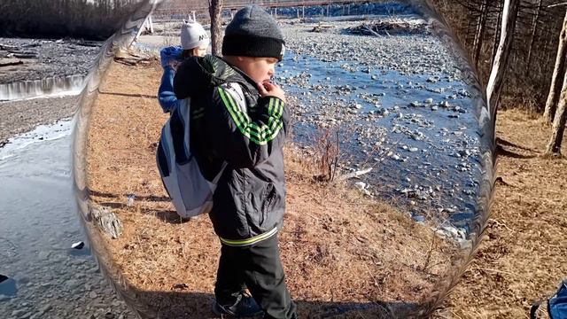 Водные богатства России смотреть онлайн