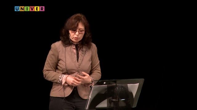 Назад в будущее. Детский университет КФУ /12.03.2017/ смотреть онлайн