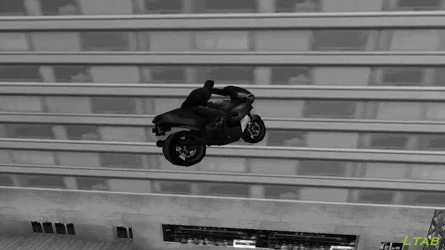 GTA VC Stunts - Fiesta dificil смотреть онлайн