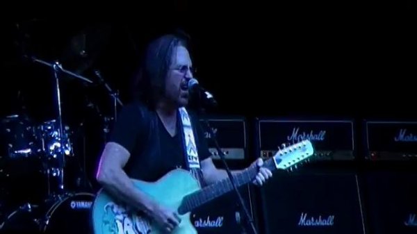 Kip Winger-Madaliane