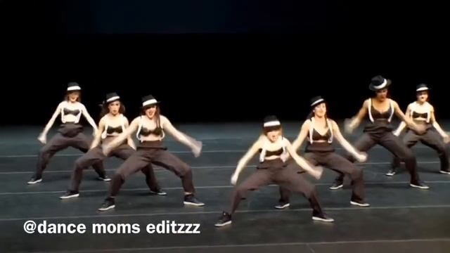 Dance moms boss lady’s audio swap смотреть онлайн