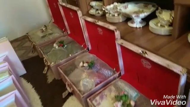 Приданое невесты Чири юрт смотреть онлайн