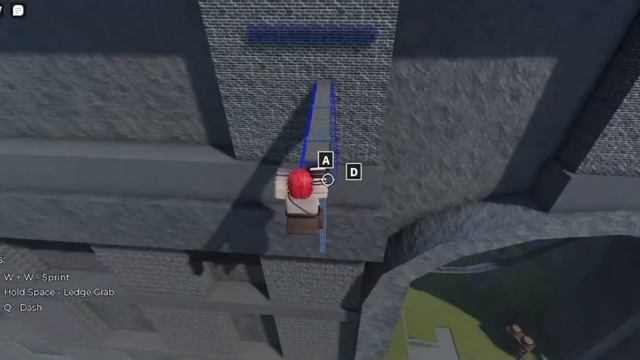 [UNCOPYLOCKED] ROBLOXSTUDIO PARKOUR SYSTEM