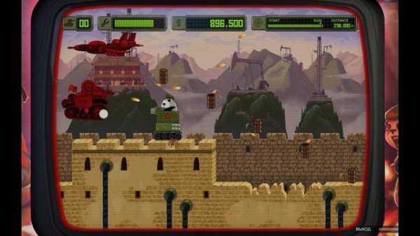 GTA V Online Игровой зал