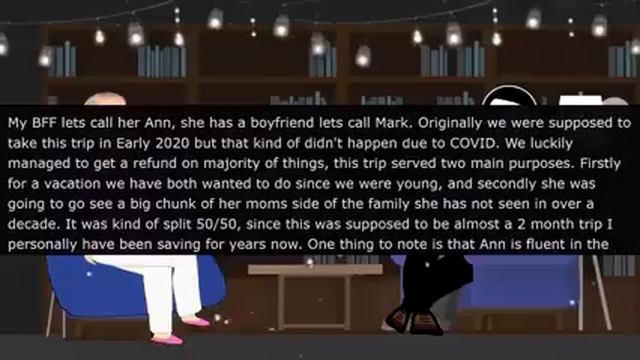 Karen SELLS My Dog! Big Mistake! - Reddit Podcast Stories смотреть онлайн