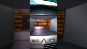 Датчик температуры Опель Астра H (Opel Astra H)