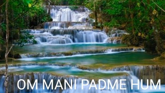DEVA PREMAL OM MANI PADME HUM