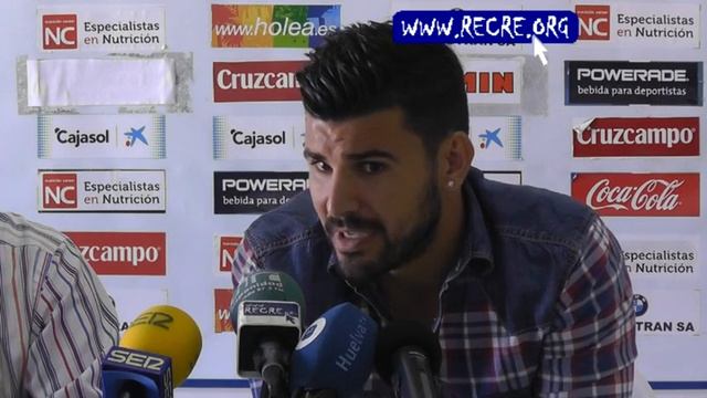 Presentación de Braulio Nóbrega смотреть онлайн