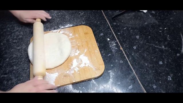 Пиццаның ҚҰПИЯ рецептісі. Ең дәмді рецепт. Pizza. смотреть онлайн