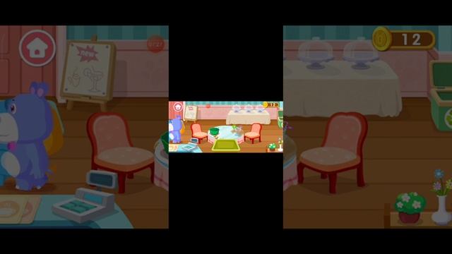 кафе маленькой панды 3 Сирия смотреть онлайн