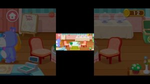 кафе маленькой панды 3 Сирия