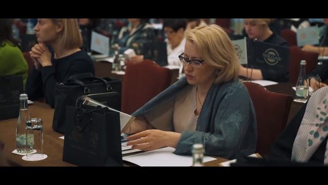 Отчетный ролик 75-летия компании SOLGAR