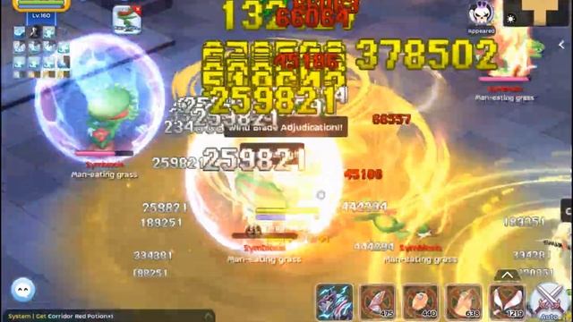 [ROM] Arcane Master My Infinite Corridor Guide FL 51 - 60 смотреть онлайн