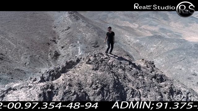 Mansurbek Matyakubov - Qora Qosh (Official Video)