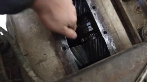 Урал Некст,регулировка подшипников валов раздаточной коробки и замена сопунов мостов.