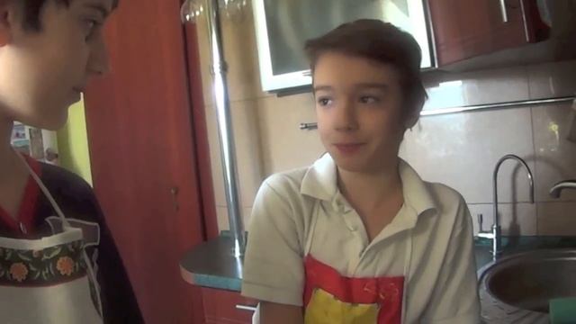 Как правильно готовить айвовое варенье Айва.готовим на кухне. смотреть онлайн